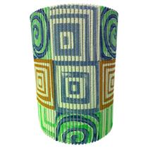 Passadeira Decorativa 43L 5m Estilo para sua Casa