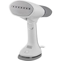 Passadeira e Vaporizador Black & Decker BDV3000 Bivolt 3 Em 1 Dobrável Ravel Steamer Passadeira e Vaporizador Black & Decker BDV3000 Bivolt 3 Em 1 Dobrável Ravel Steamer