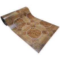 Passadeira Em Manta Vinilico Laminado 0,50X3,00 Elegance