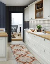 Passadeira em Manta Vinilico Semelhante Laminado Por Metro