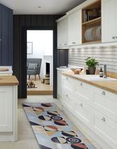 Passadeira em Manta Vinilico Similar Laminado 0,50x3,00