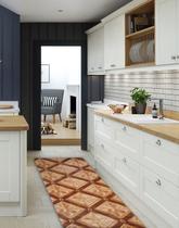 Passadeira em Manta Vinilico Similar Laminado 0,50x4,00