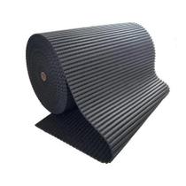 Passadeira Emborrachada Antiderrapante Soft 43cm de Largura