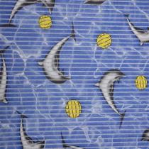 Passadeira Emborrachada Antiderrapante Soft 43cm de Largura