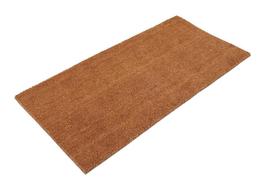Passadeira Fibra de Coco Natural 60X120C Passadeira Fibra de Coco Natural 60X120C