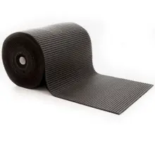 Passadeira grande largura 65cm , Qualidade emborrachada e antiderrapante por metro(1-10 metros)