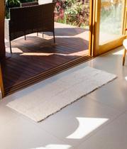 Passadeira Jasmin Boho Cru 0,50x1,40