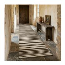 Passadeira Kilim Sumak 75x300 DL84 brown Passadeira Kilim Sumak 75x300 DL84 brown