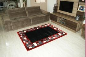 Passadeira Life Spirit Shaggy 50mm Stonehenge-2 066x230 cm "Outlet"