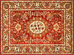 Passadeira Marbella Elite BS Classico 1603-6 060x120 cm