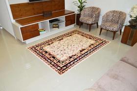 Passadeira Marbella Elite BS Classico Tabriz-4 060x120 cm