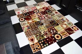 Passadeira Marbella Elite Bs Coperta 060X120 Cm