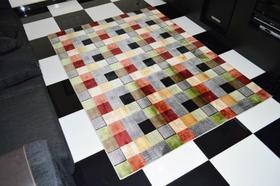 Passadeira Marbella Elite BS Moderno Pathwork 060x120 cm