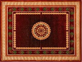 Passadeira Marbella Elite C2 BS Classico 1601-6 060cmx20m "Outlet"