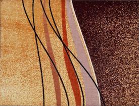 Passadeira Monterey Carmel Antika 060x120 cm