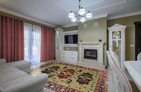 Passadeira Montreal Cristal Gabbeh-2 060x180 cm