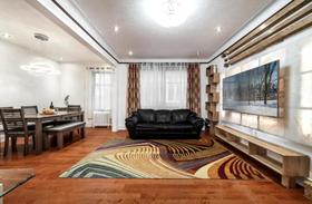 Passadeira Montreal Cristal Mont Hoyal 060x180 cm