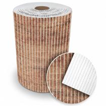 Passadeira Multiuso Tapete Tropical Bronze Preço/mt Linear