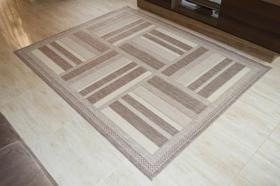 Passadeira Natural Look Deck A 066x230 cm