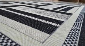 Passadeira Natural Look Deck-B 066x120 cm