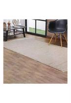 Passadeira para Sala ou Quarto Niazitex Juta Rhodes 180x60 cm