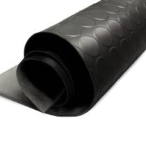 Passadeira Plus Moeda Fosco Preto