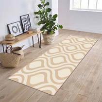 Passadeira Sala & Quarto Veludo Grozda 160x60 Antiderrapante Passadeira Sala & Quarto Veludo Grozda 160x60 Antiderrapante