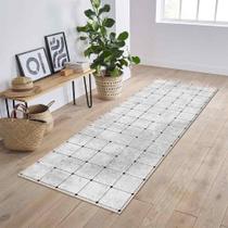 Passadeira Sala & Quarto Veludo Zule 140x60 Antiderrapante Passadeira Sala & Quarto Veludo Zule 140x60 Antiderrapante