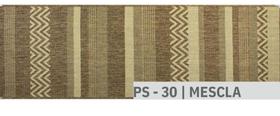 Passadeira Sisal Antiderrapante 0,66X1,80m (Tapete Sislle)