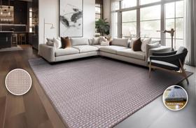 Passadeira Sisal Look Pop Baby Look1 066X180 Cm Passadeira Sisal Look Pop Baby Look1 066X180 Cm