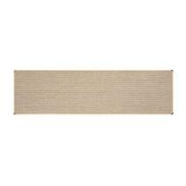 Passadeira Sisal para Cozinha 66cm x 1,80m Antiderrapante Lâncer - Lancer Passadeira Sisal para Cozinha 66cm x 1,80m Antiderrapante Lâncer - Lancer