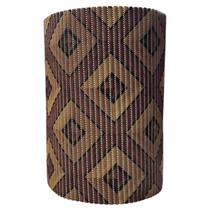 Passadeira Soft Prime Geo Rústica Des.260 - 43L x 1m