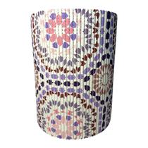 Passadeira Soft Prime Mandala Aurora Des.290 - 43L x 1m Passadeira Soft Prime Mandala Aurora Des.290 - 43L x 1m