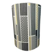 Passadeira Soft Prime Mosaico Lux Desc.431 - 43L x 1m