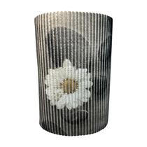 Passadeira Soft Prime Pureza da Flor Des.230 - 43L x 1m