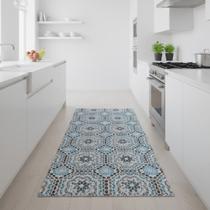 Passadeira Soft Valenca Rolo 0,43x15m Vinil PVC