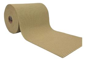 Passadeira Tapete Antiderrapante Piso Emborrachado 65cm X 1m