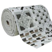 Passadeira Tapete Antiderrapante Soft Antimofo M128 43x5,00 Passadeira Tapete Antiderrapante Soft Antimofo M128 43x5,00