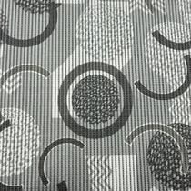 Passadeira Tapete de Rolo Emborrachado Soft Antiderrapante 2 Metros x 43cm