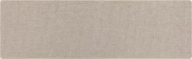 Passadeira tapete easy bege 0,45x1,20 via star Passadeira tapete easy bege 0,45x1,20 via star