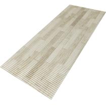 Passadeira Tapete Emborrachada Antiderrapante Cozinha Bancada 1,00m x 43cm 45cm Estampa 09