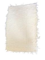 Passadeira Tapete Felpudo Boho Cru Artesanal 60cm Passadeira Passadeira Tapete Felpudo Boho Cru Artesanal 60cm Passadeira