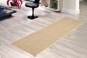 Passadeira Tapete Sala Quarto Corredor 2,30 x 0,66 Antiderrapante