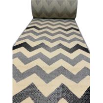 Passadeira Trilho 4,5M Herat Aquarelas Sao Carlos 66X450Cm Passadeira Trilho 4,5M Herat Aquarelas Sao Carlos 66X450Cm