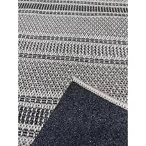 Passadeira Trilho 4M Sisal Sem Pelo Nature Listrado 66X400Cm Passadeira Trilho 4M Sisal Sem Pelo Nature Listrado 66X400Cm