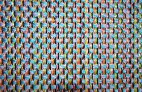 Passadeira Unique Kilim 4 Multi-B 066X230 Cm