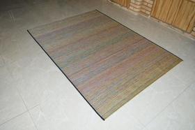 Passadeira Unique Kilim 5 Multi-A 066x120 cm Passadeira Unique Kilim 5 Multi-A 066x120 cm