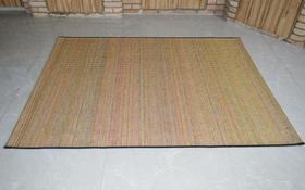 Passadeira Unique Kilim 6 Multi-A 066x180 cm