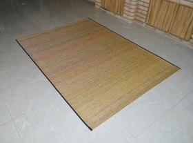 Passadeira Unique Kilim 6 Multi-A 066x230 cm