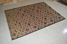 Passadeira Unique Lisboa Multi-A 066X230 Cm